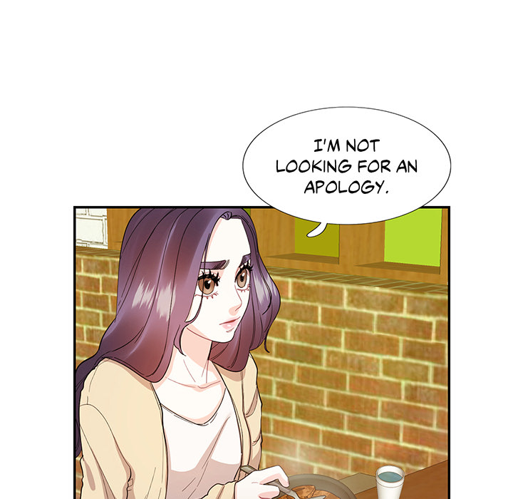 Match Made In Bed Chapter 31 page 29 - 