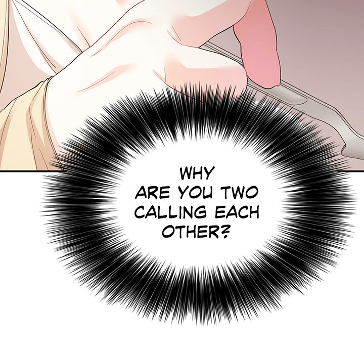 Match Made In Bed Chapter 31 page 32 - 