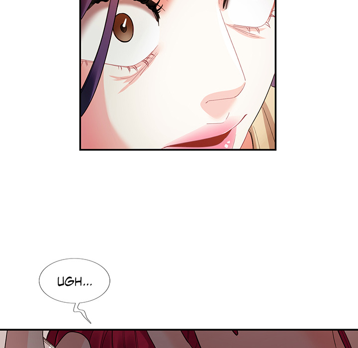 Match Made In Bed Chapter 31 page 34 - 