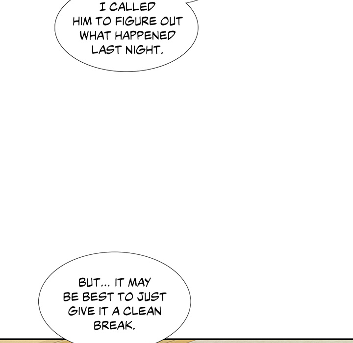 Match Made In Bed Chapter 31 page 36 - 