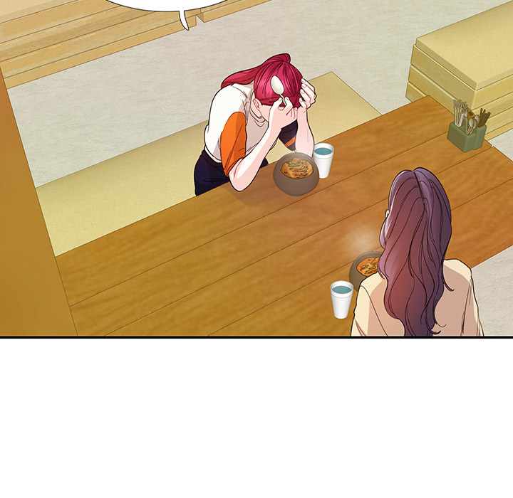 Match Made In Bed Chapter 31 page 37 - 