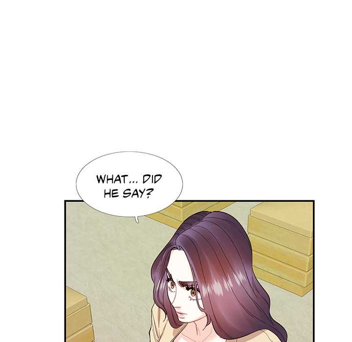 Match Made In Bed Chapter 31 page 38 - 