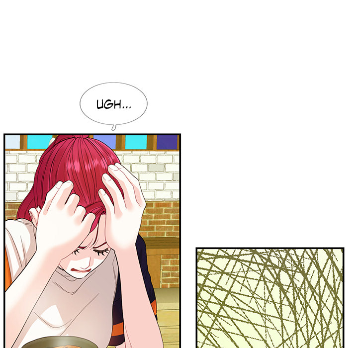 Match Made In Bed Chapter 31 page 40 - 