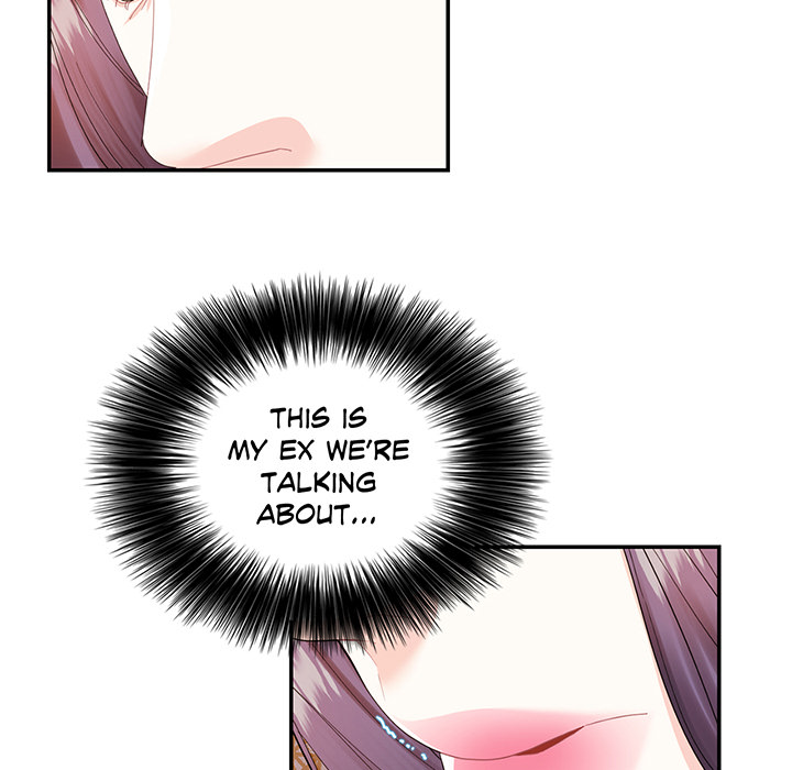 Match Made In Bed Chapter 31 page 5 - 