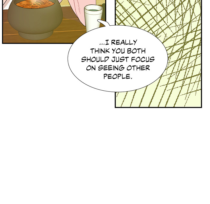 Match Made In Bed Chapter 31 page 41 - 
