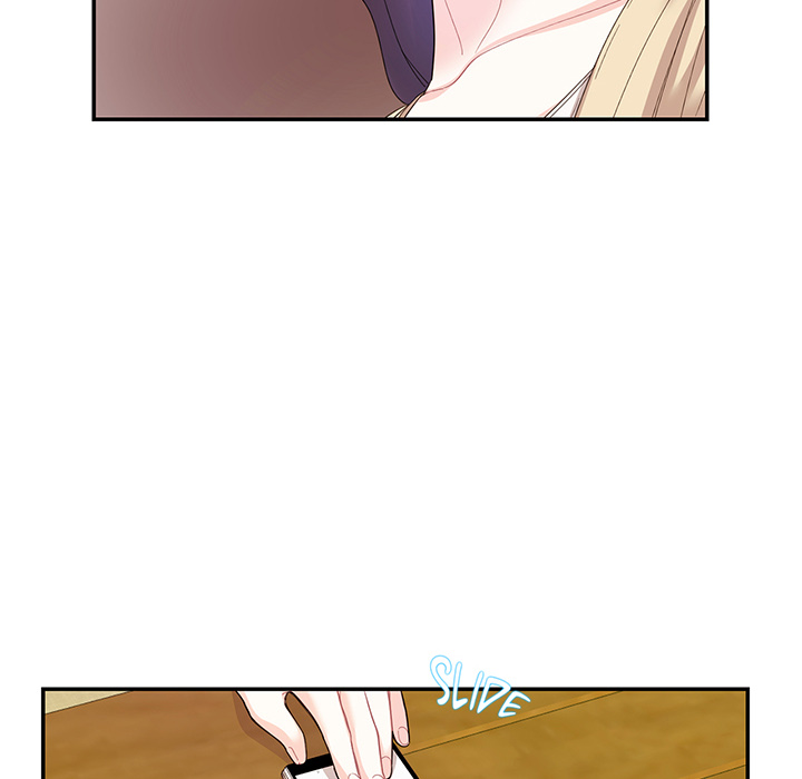 Match Made In Bed Chapter 31 page 43 - 