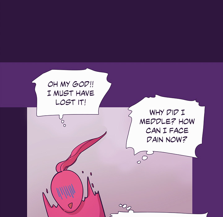 Match Made In Bed Chapter 31 page 50 - 