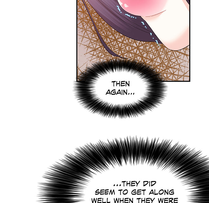 Match Made In Bed Chapter 31 page 6 - 