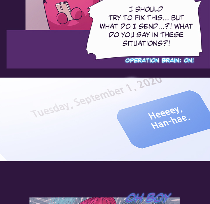 Match Made In Bed Chapter 31 page 51 - 