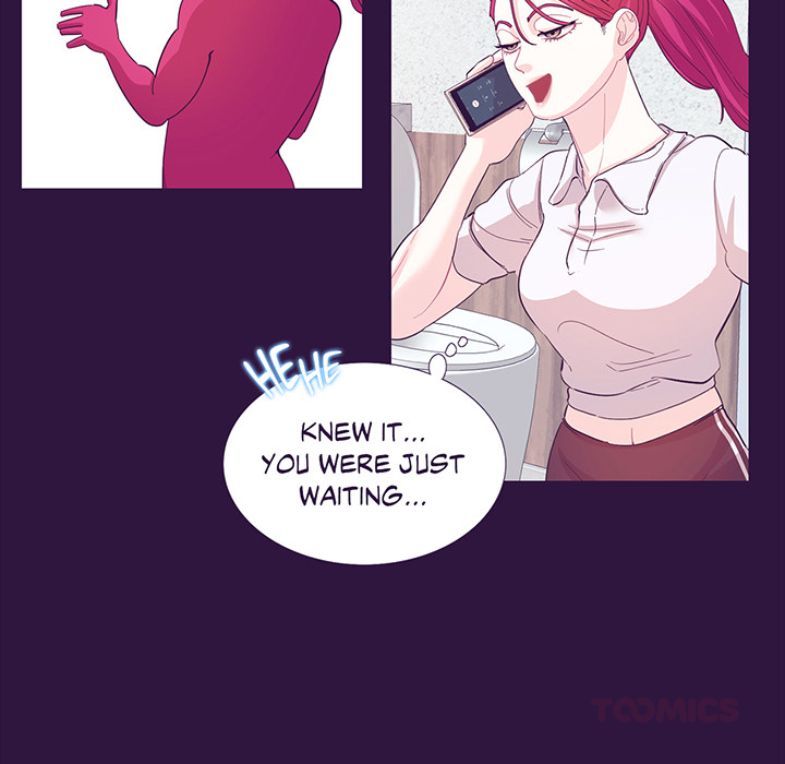 Match Made In Bed Chapter 31 page 54 - 