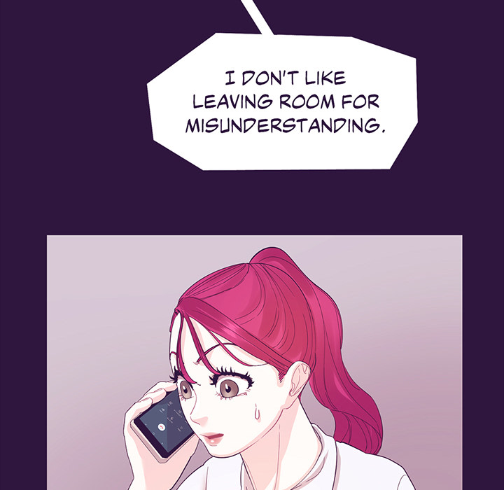 Match Made In Bed Chapter 31 page 57 - 