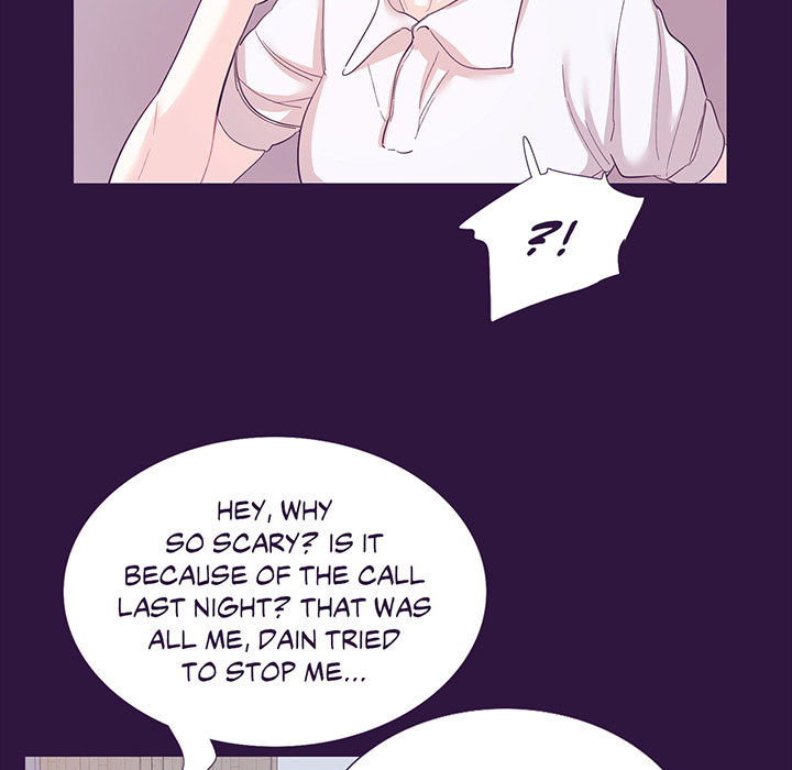 Match Made In Bed Chapter 31 page 58 - 
