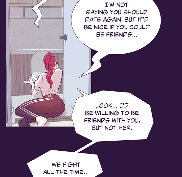 Match Made In Bed Chapter 31 page 59 - 