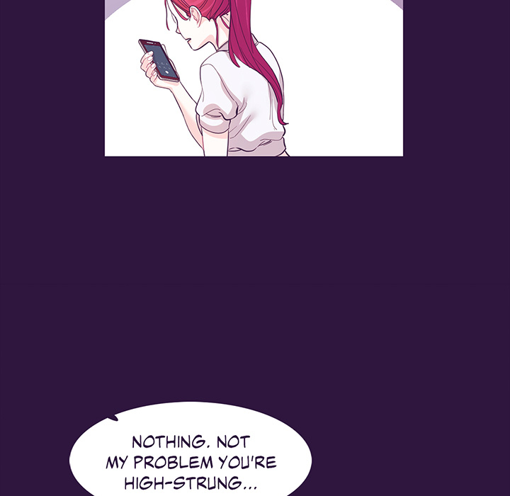 Match Made In Bed Chapter 31 page 64 - 