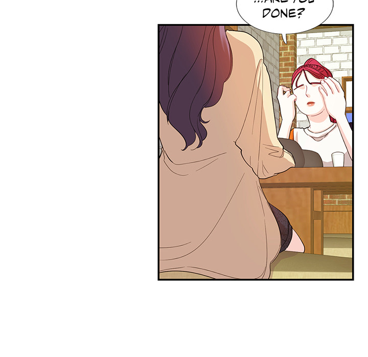 Match Made In Bed Chapter 31 page 69 - 