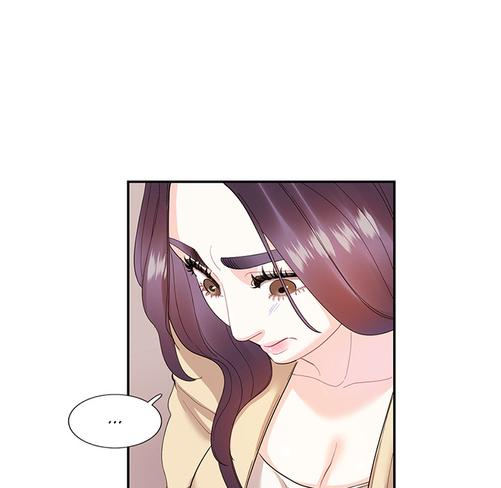 Match Made In Bed Chapter 31 page 8 - 