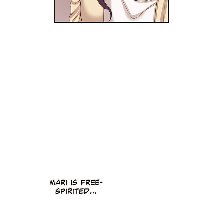 Match Made In Bed Chapter 31 page 9 - 