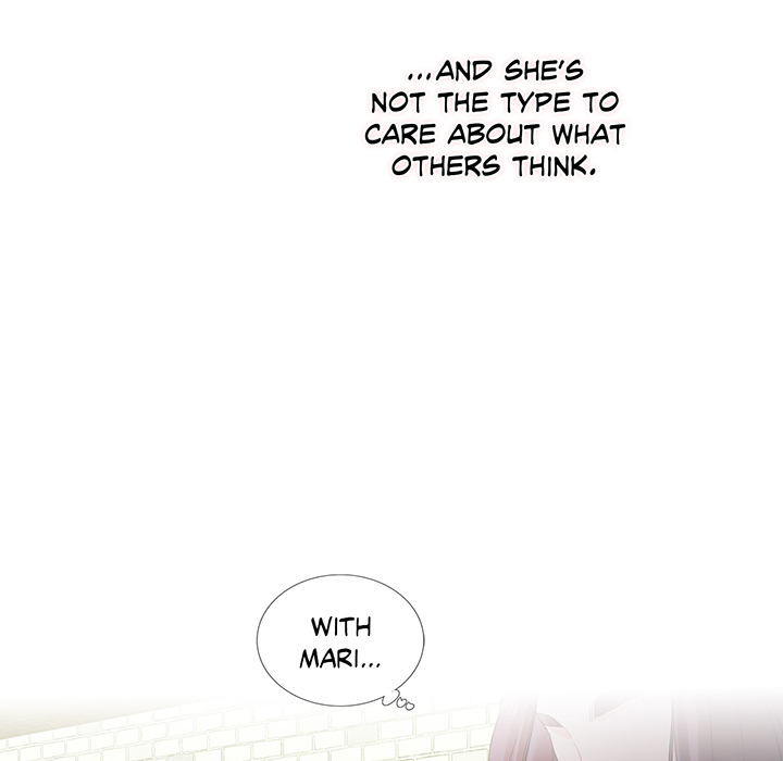 Match Made In Bed Chapter 31 page 10 - 