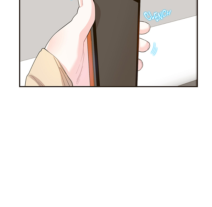 Match Made In Bed Chapter 32 page 13 - 