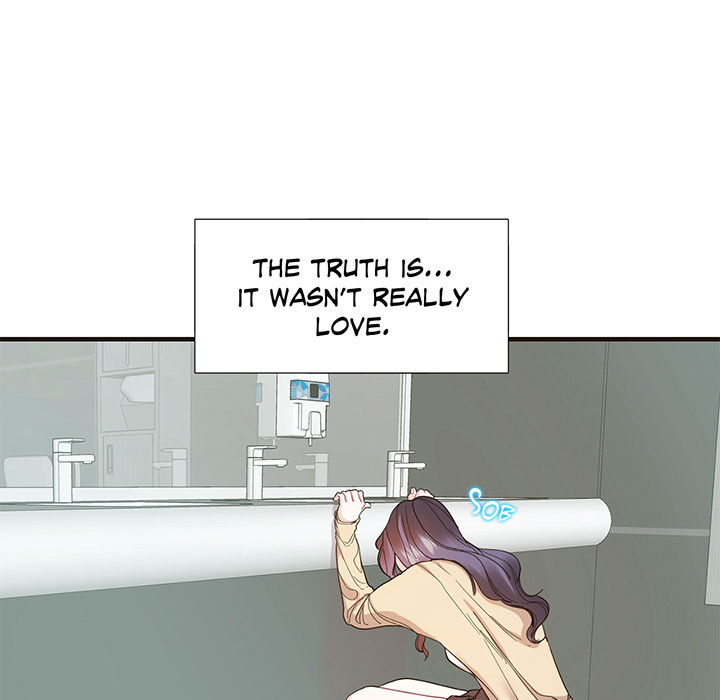 Match Made In Bed Chapter 32 page 20 - 