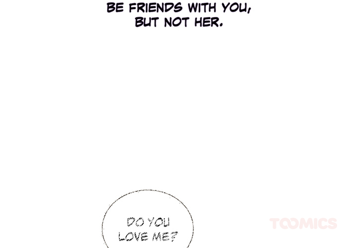 Match Made In Bed Chapter 32 page 3 - 