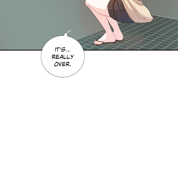 Match Made In Bed Chapter 32 page 21 - 