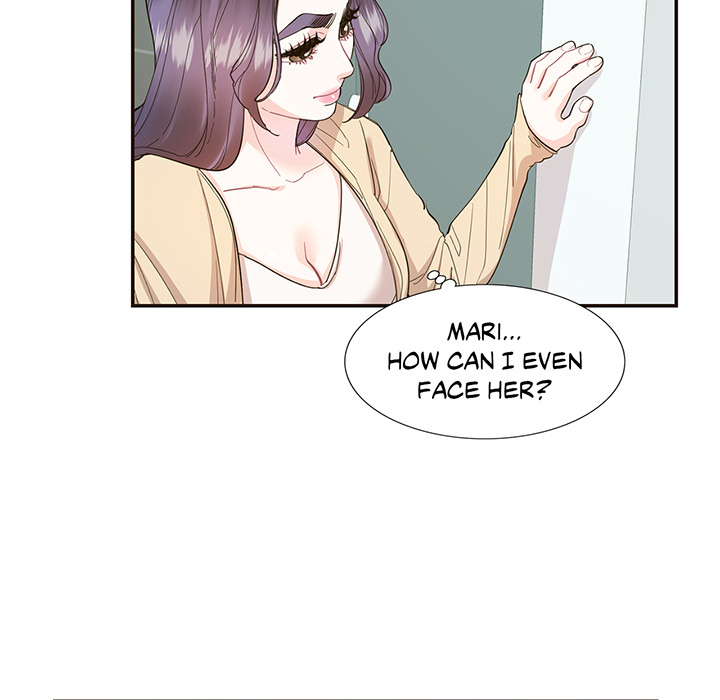 Match Made In Bed Chapter 32 page 23 - 