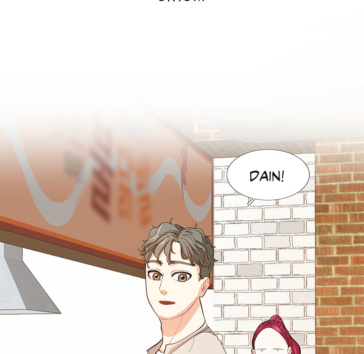 Match Made In Bed Chapter 32 page 27 - 