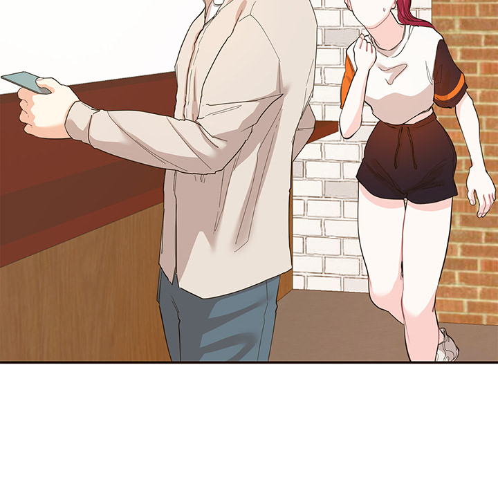 Match Made In Bed Chapter 32 page 28 - 