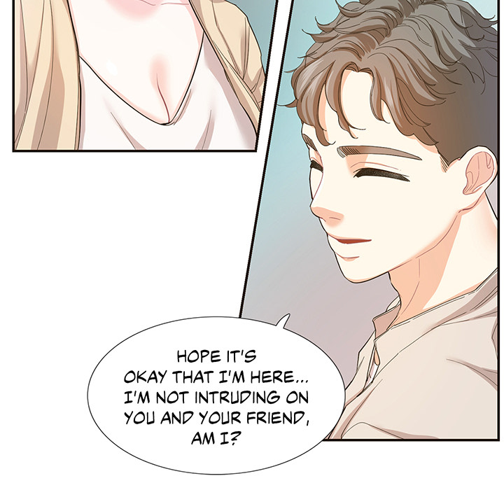 Match Made In Bed Chapter 32 page 30 - 