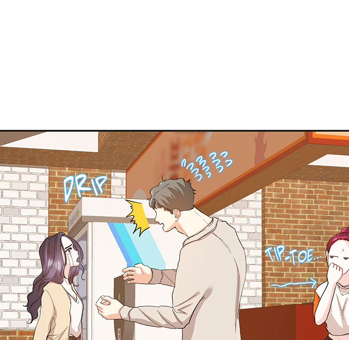 Match Made In Bed Chapter 32 page 31 - 