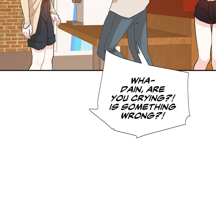 Match Made In Bed Chapter 32 page 32 - 