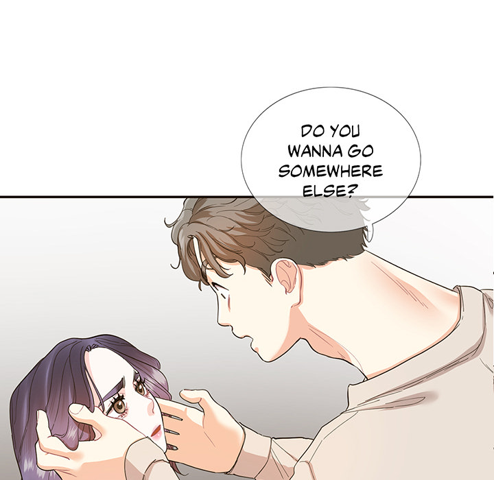 Match Made In Bed Chapter 32 page 34 - 