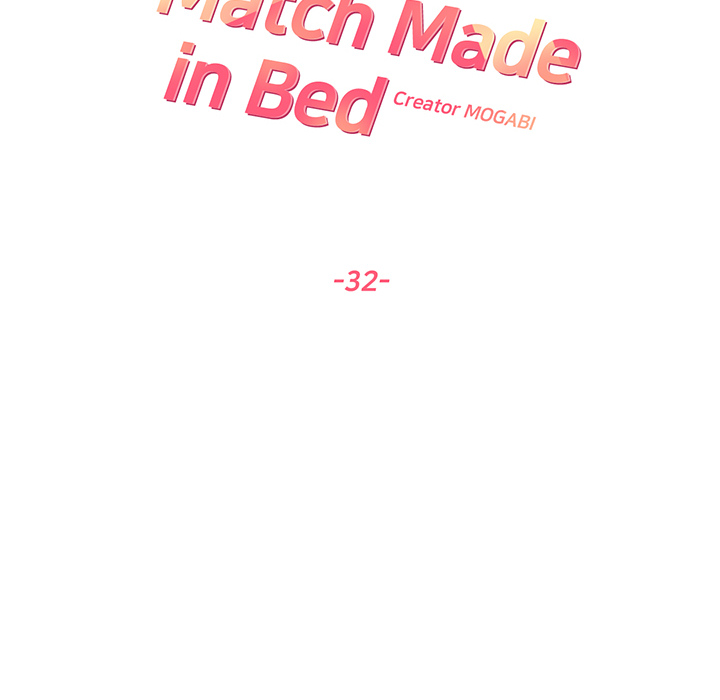 Match Made In Bed Chapter 32 page 37 - 