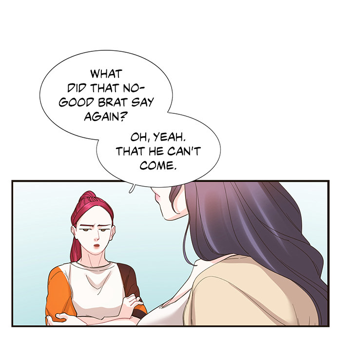 Match Made In Bed Chapter 32 page 40 - 