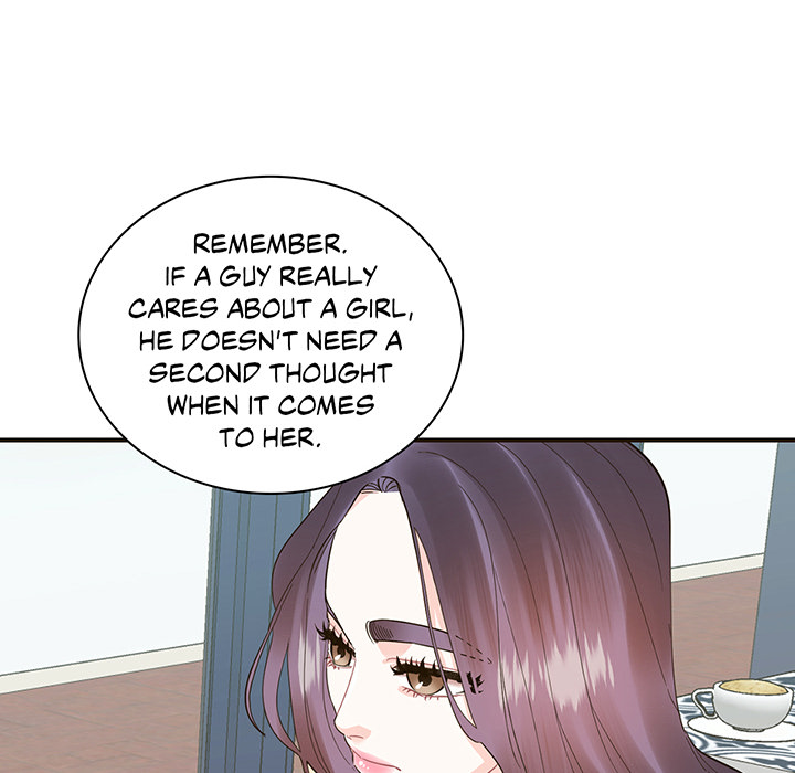 Match Made In Bed Chapter 32 page 41 - 