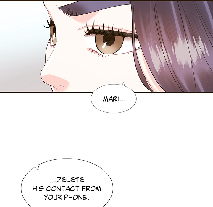 Match Made In Bed Chapter 32 page 43 - 