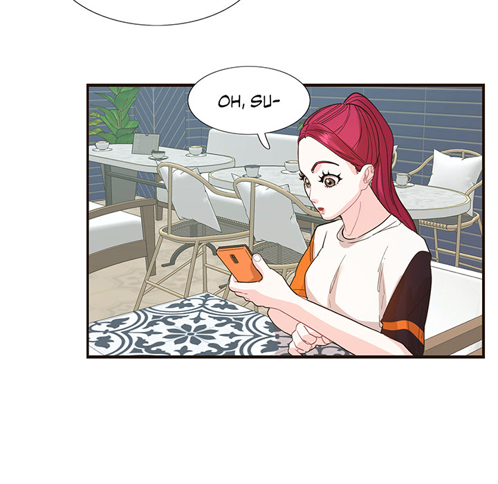 Match Made In Bed Chapter 32 page 44 - 