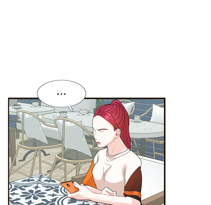 Match Made In Bed Chapter 32 page 45 - 