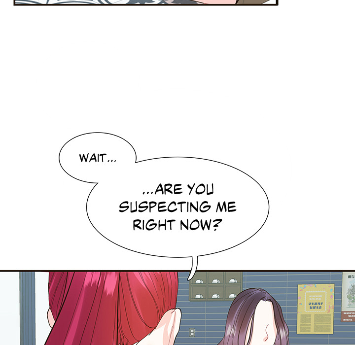 Match Made In Bed Chapter 32 page 46 - 