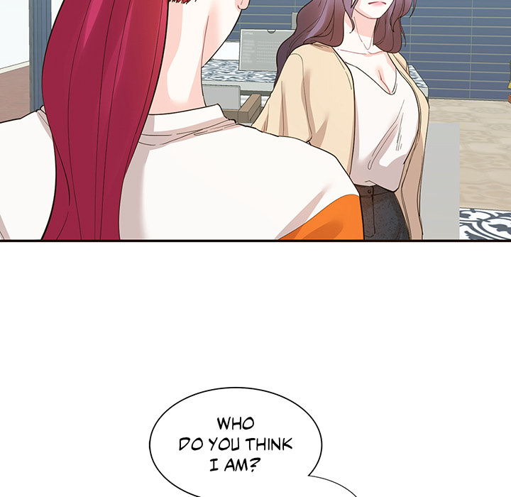 Match Made In Bed Chapter 32 page 47 - 
