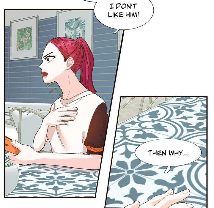 Match Made In Bed Chapter 32 page 48 - 