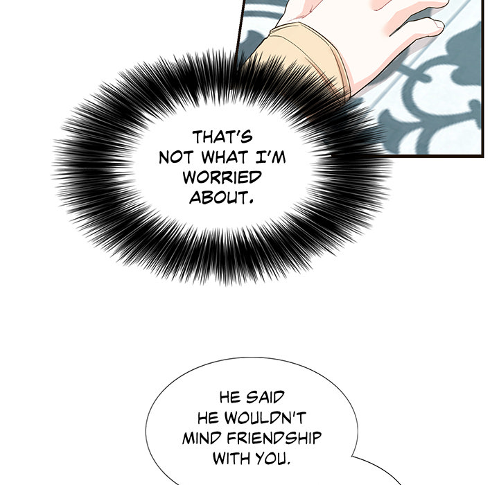 Match Made In Bed Chapter 32 page 49 - 