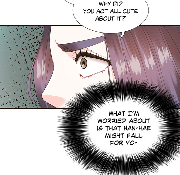 Match Made In Bed Chapter 32 page 50 - 