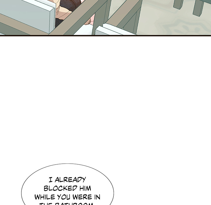 Match Made In Bed Chapter 32 page 54 - 