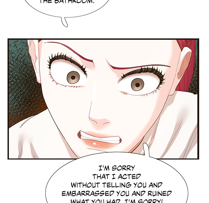 Match Made In Bed Chapter 32 page 55 - 
