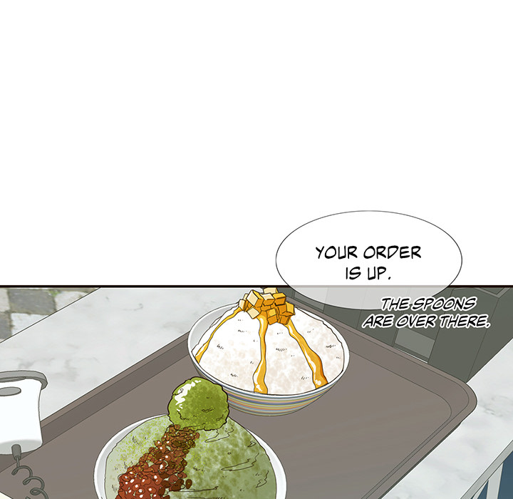 Match Made In Bed Chapter 32 page 57 - 