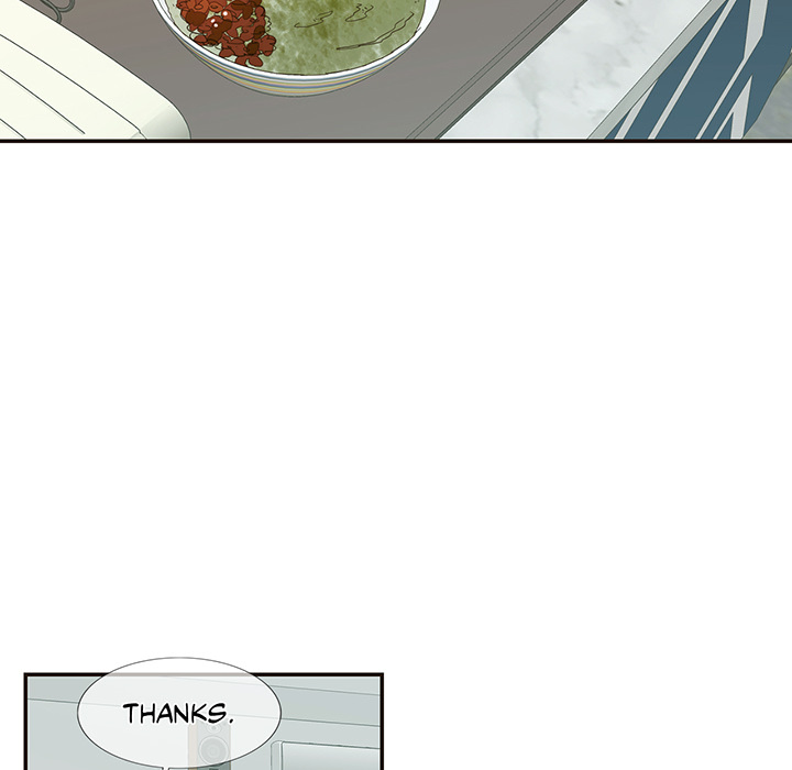 Match Made In Bed Chapter 32 page 58 - 