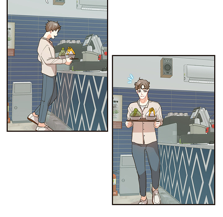 Match Made In Bed Chapter 32 page 59 - 