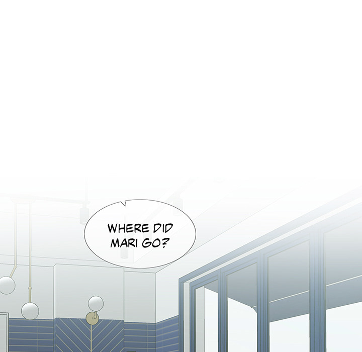 Match Made In Bed Chapter 32 page 60 - 